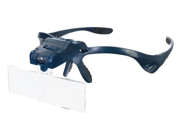 Discovery Crafts suurennuslasit DGL 40