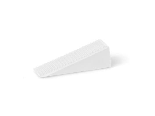 Haushalt Door Stoppers 4Pcs White