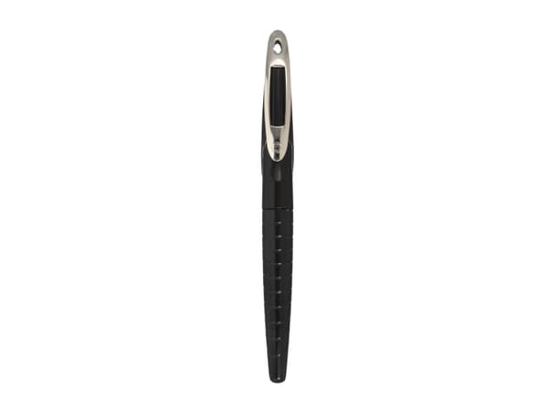 Herlitz My.pen, Sort, Rød, Plast, Stål, 1 stk