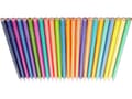 Miniatyrbilde 3 av 5: Starpak PENCILS OLO 24KOL/180 TROJ PASTEL STK 12/144