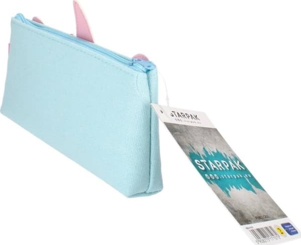 Starpak pencil case SASZ 1ZAM MEOW STK PB 24/48 pencil case