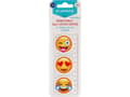 Miniatyrbild 1 av 5: Starpak TAB IND 40MM/20K CIRCLE 3PCS EMO LIN STK24/1008