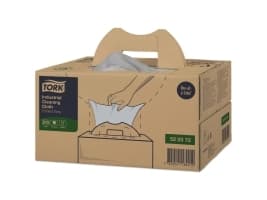 Tork 520372, Papir, Grå, 355 mm, 210 stykker, 238 mm, 374 mm