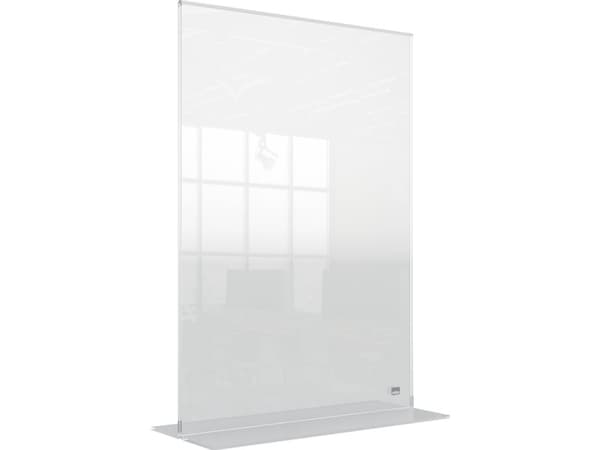 Sign Nobo Premium Plus akryyli T-teline A3