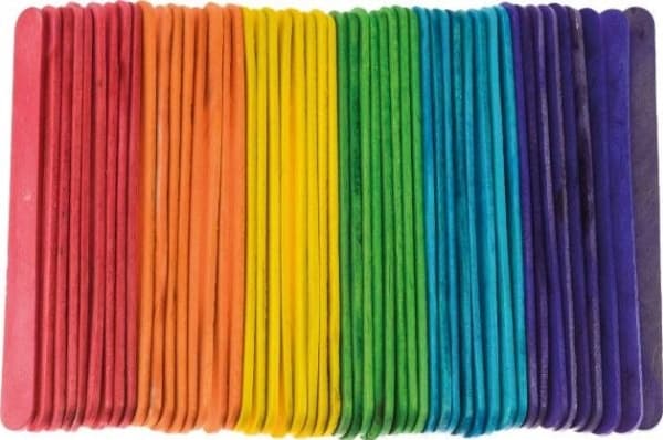 BREWIS Trepinner farge 11,4 cm PKK114 Brewis