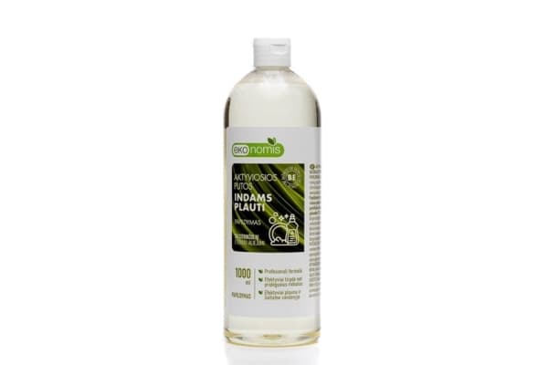 Ekonomis Dishwashing Foam Lemongrass Oil 1000Ml