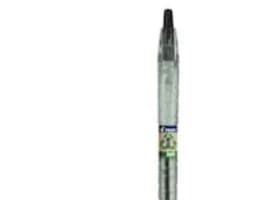 Kuglepen Pilot Ecoball, 1 mm, sort