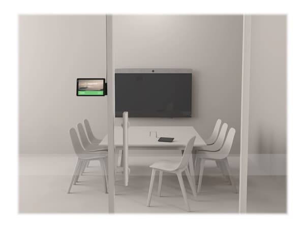 Neat NEATBOARD-WALLMOUNT, Montering, Sort, 1 stykker, Vegg, Neat Board