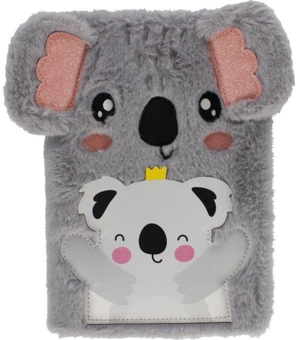 Starpak NOTES A5 KOALA