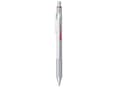 Miniatyrbilde 1 av 5: Rotring 2164109, Sølv, Messing, Sort, Blå, Rød, Sekskantet, Stål, 0,5 mm