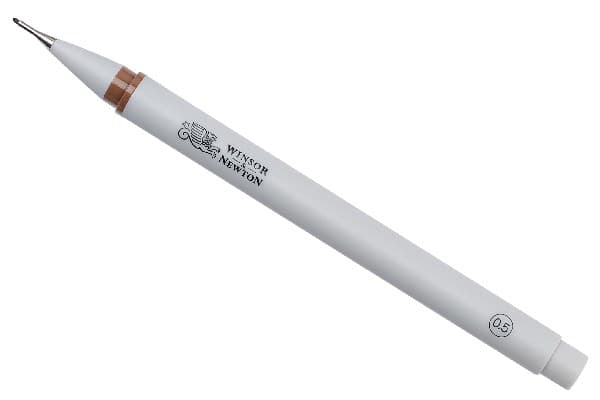 SmartMax Fineliner sepia 0,5mm