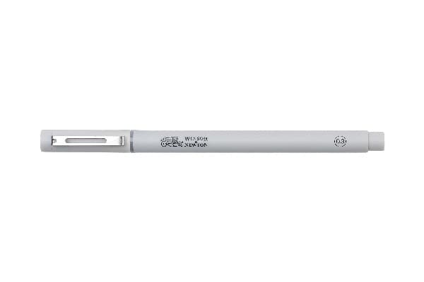 Fineliner cool grey 0,3mm