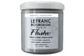 Miniatyrbilde 1 av 2: Flashe Acrylic 125ml Silver Iridescent 832