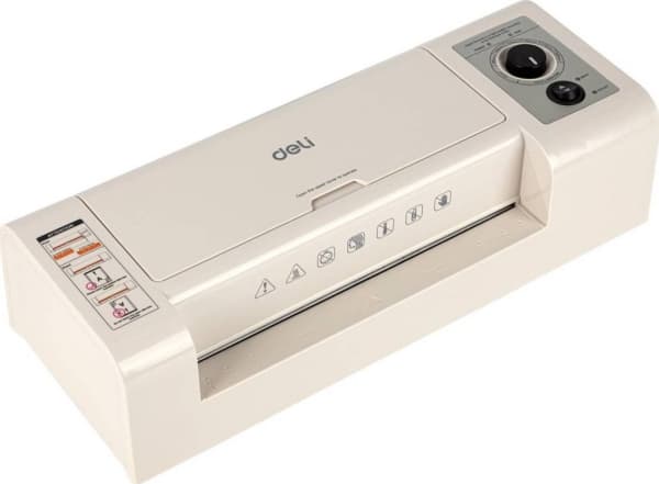A4 Deli E3891-EU laminator