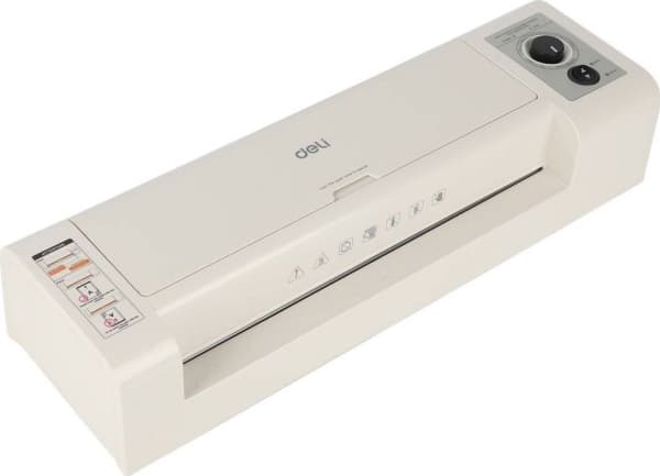 A3 Deli E3892-EU laminator
