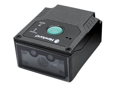 Newland FR40 Koi, Kiinteä viivakoodinlukija, 1D/2D, CMOS, Codabar,Code 11,Code 128,Code 39,Code 93,EAN-13,EAN-8,GS1..., Aztec Code, Datamatriisi, Mic