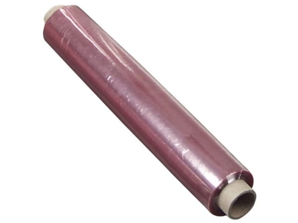 Film PVC 45cmx300m - (300 meter pr. rulle)