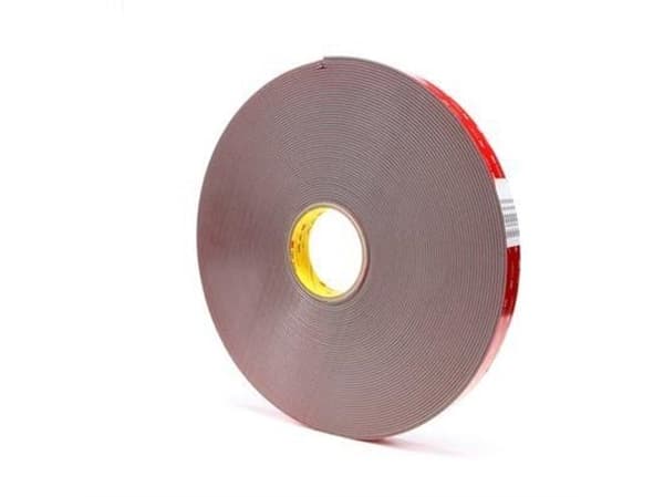 3M 7000072533, Harmaa, Niputus, Akrylaattipolymeeri, Metalli, PVC-muovi, 16,5 m, 25 mm