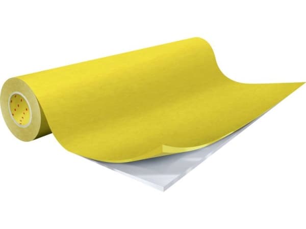 3M 9502555 Transfertape Transparent (L x B) 55 m x 25 mm 1 stk
