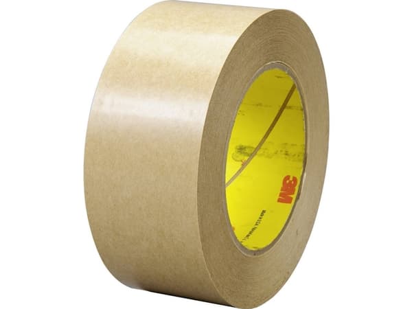 3M 7000042429, Transparent, Metall, 55 m, 50 mm, 0,05 mm, 1 styck