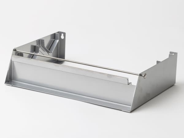 Film dispenser t/30cmx300m 2rl/dispenser