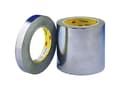 Pikkukuva 1 / 2: 3M 4202533 4202533 Metaltape Sølv (L x B) 33 m x 25 mm 1 stk