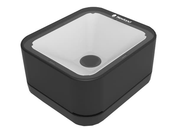 Newland FR27 Urchin - Streckkodsskanner - stationär - avkodad - USB