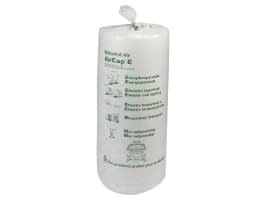 Bobleplast AirCap-EL, rulle, 120 cm x 100 m