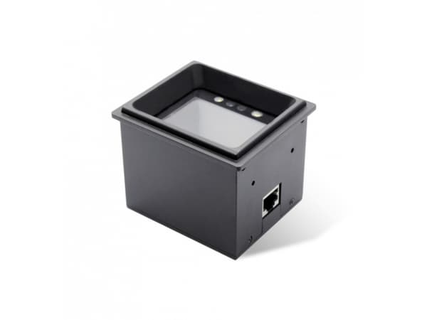 Newland FM3056, Fast steckkodsläsare, 1D/2D, CMOS, Codabar, Code 128, Code 39, Code 93, EAN-13, EAN-8, GS1 DataBar, ISBN, ISSN, ITF-14, ITF-6,..., Da