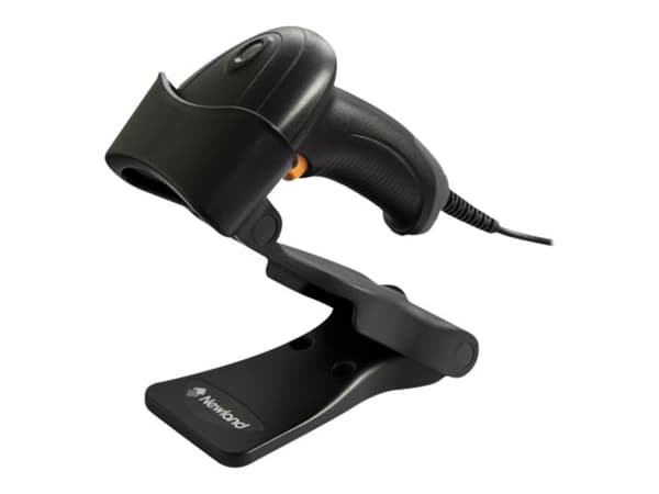 Newland HR22 Dorado II 2D Scanner, RS232. Incl RS232 Cable and