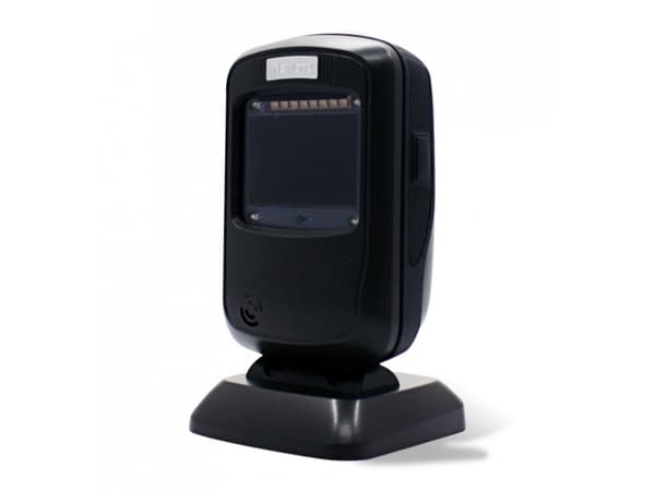 Newland FM430 Barracuda, Kiinteä viivakoodinlukija, 1D/2D, CMOS, Codabar, Code 11, Code 128, Code 39, Code 93, EAN 128, EAN-13, EAN-8, ITF-14, ITF-6,