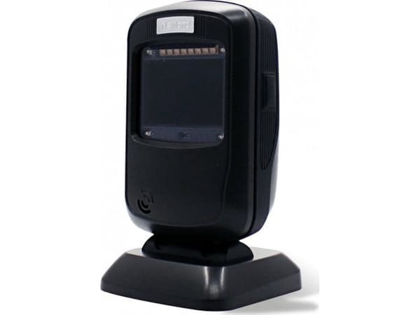 Newland FR40 Koi, Kiinteä viivakoodinlukija, 1D/2D, CMOS, Codabar,Code 11,Code 128,Code 39,Code 93,EAN-13,EAN-8,GS1..., Aztec Code, Datamatriisi, Mic