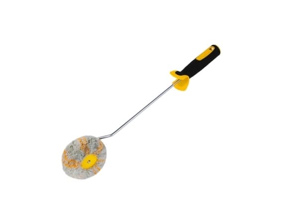Forte_Tools Rullehjørne 18 Mm C80 + Håndtak