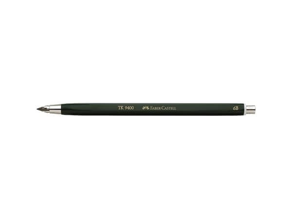 Faber-Castell TK 9400 6B, Lajittelu, 1 kpl