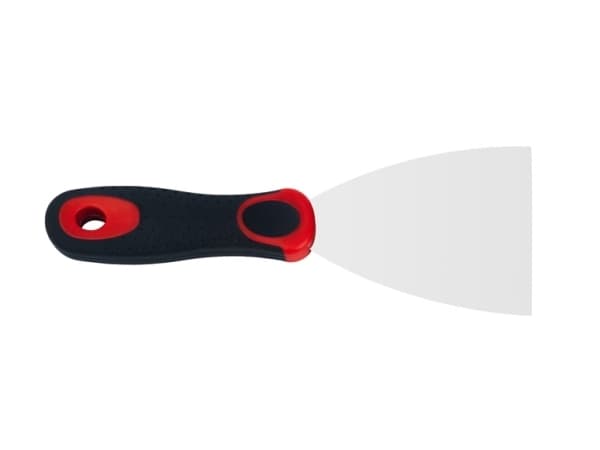 Haushalt Putty Knife 10 Cm Handle 2K