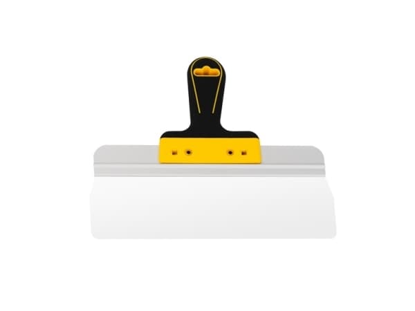 Forte_Tools Rappauslasta 32 cm leveä 2-komponenttikahvalla varustettuna