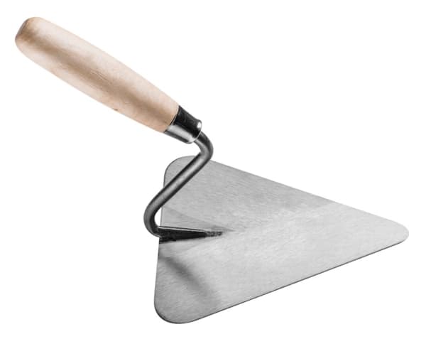 Haushalt Spackel triangulär 20 Cm