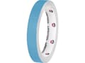 Pikkukuva 2 / 2: TOOLCRAFT HEB15L10BC HEB15L10BC Tekstiltape HEB15L10BC Blå (L x B) 10 m x 15 mm 10 mm 10 m