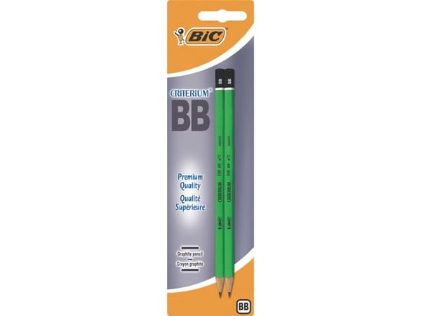 Bic CRITERIUM PENCIL 550 BB 24231904