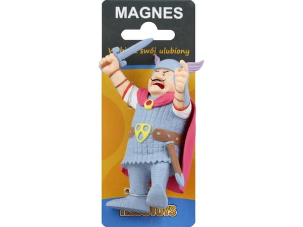 Tisso-Toys MAGNET HEGEMON 11027M