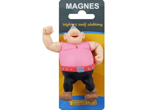Tisso-Toys MAGNET KOKOSZ 11024M