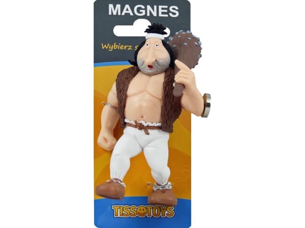 Tisso-Toys MAGNET LAMIGNAT 11028 M
