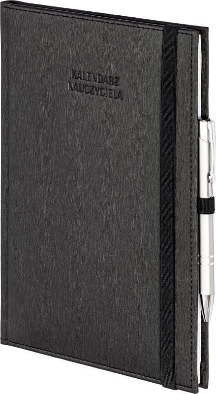 Teaching Calendar 2022/23 B5 weeks Aluminum Black