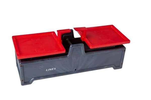 LINEX 2KG SKOLVIKT
