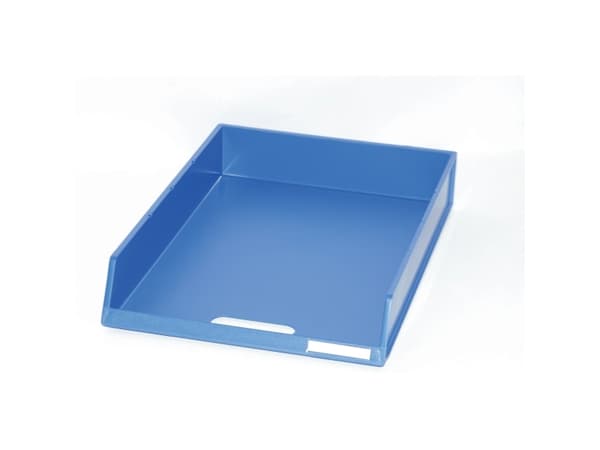 Exacompta Classic Plus - Brevbakke - for C4 (229 x 324 mm)