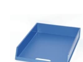 Exacompta Classic Plus - Brevbakke - for C4 (229 x 324 mm)