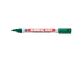 Miniatyrbilde 2 av 3: Permanent marker Edding 400, rund, 1 mm, grøn