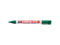 Miniatyrbilde 1 av 3: Permanent marker Edding 400, rund, 1 mm, grøn