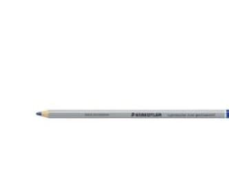 STAEDTLER Lumocolor omnichrom - Fargeblyant - ikke-permanent - blå