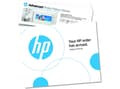 Miniatyrbilde 2 av 5: HP Advanced - Blank - 10,5 mille - 102 x 305 mm - 250 g/m² - 65 pund - 10 ark fotopapir - for ENVY Inspire 7920e